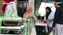 Penyaluran Duit MBG Tak Dihentikan Meski Ada Dugaan Korupsi