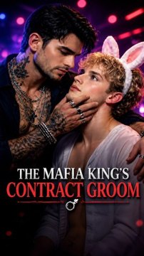 The Mafia King's Contract Groom - Fu EP - Romance, Drama, Máfia, BL, Drama Curto - ENGSUB | Filme Completo em Português