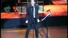 Cliff Richard in Carre (1e helft)