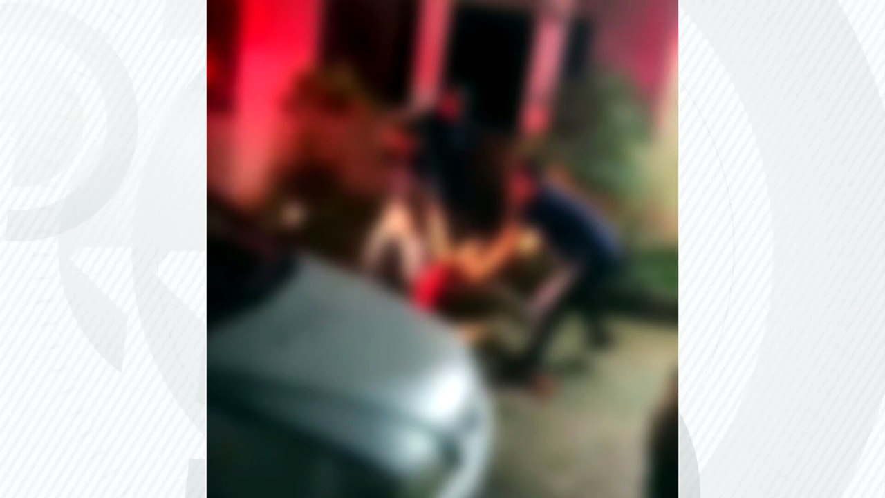 Prefeitura afasta guardas municipais após vídeo mostrar agressões a homem em São José da Laje