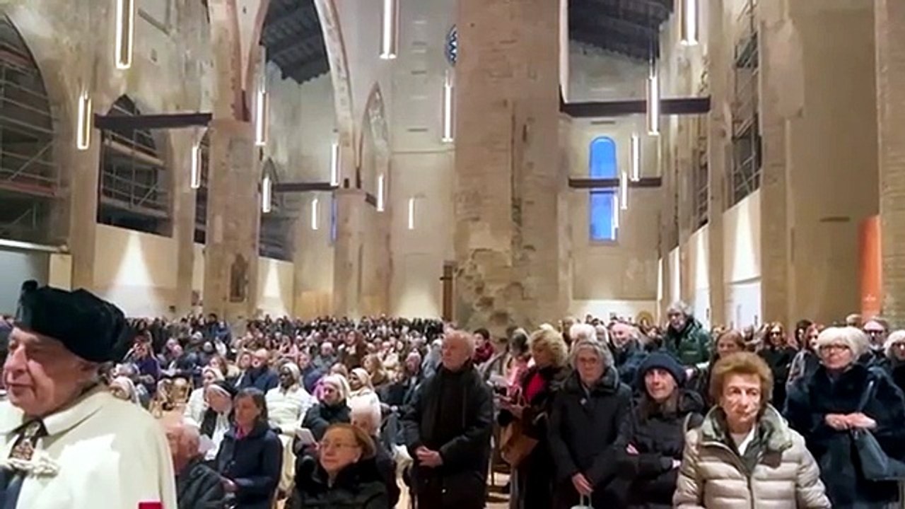 Processione OK