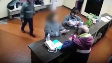 Es concejal, le tocó la cola a una empleada y le deberá pagar $12 millones
