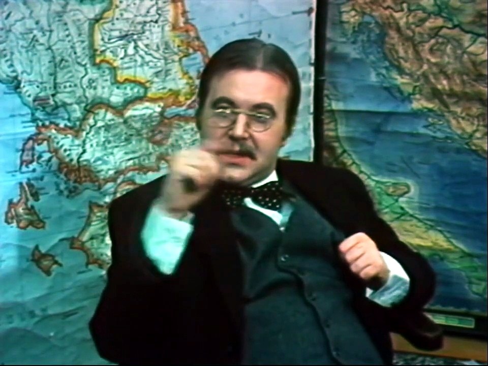 Gálvölgyi János - Tanár úr kérem - A rossz tanuló felel / Magyarázom a bizonyítványom (1980)