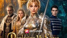 Ersetzen Meine Schwester, der Ritter für mich weinte im neuen Film 2026 | Ganzer Film Deutsch