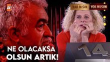 Berna artık hisleriyle hareket etmeye karar verdi | Var Mısın Yok Musun 3. Bölüm