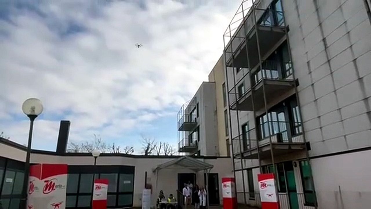 Drone