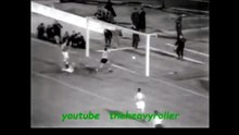 Sporting Lisbon v Manchester Utd European C/Winners Cup Quarter Final 2nd Leg 18-03-1964