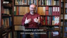 Ecos da História - Chipre: A Independência Quebrada