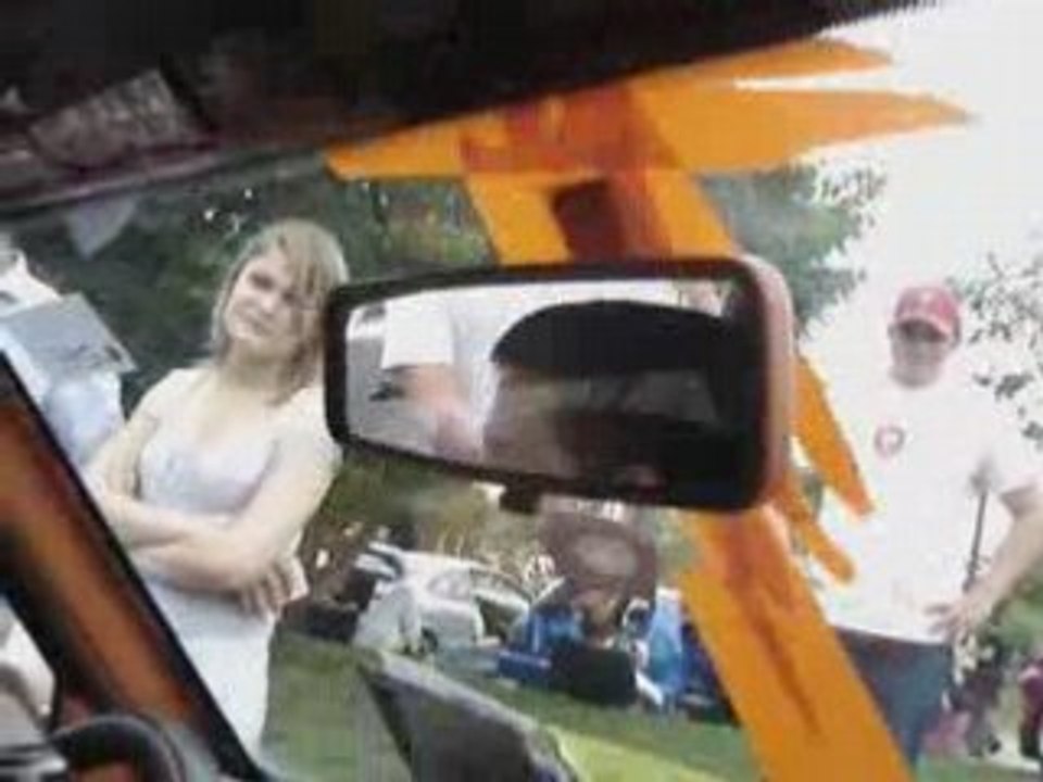 Meeting de caussade DEMO et SPL