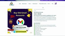 Best Way to Purchase Old Gmail Accounts Safely