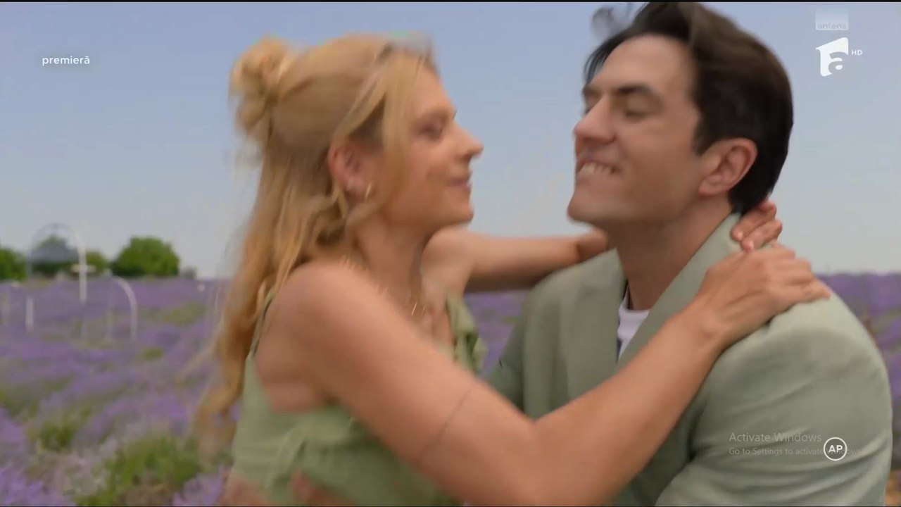 Destine cu parfum de lavanda Episodul 8 . din  4 Iunie 2026 part 2