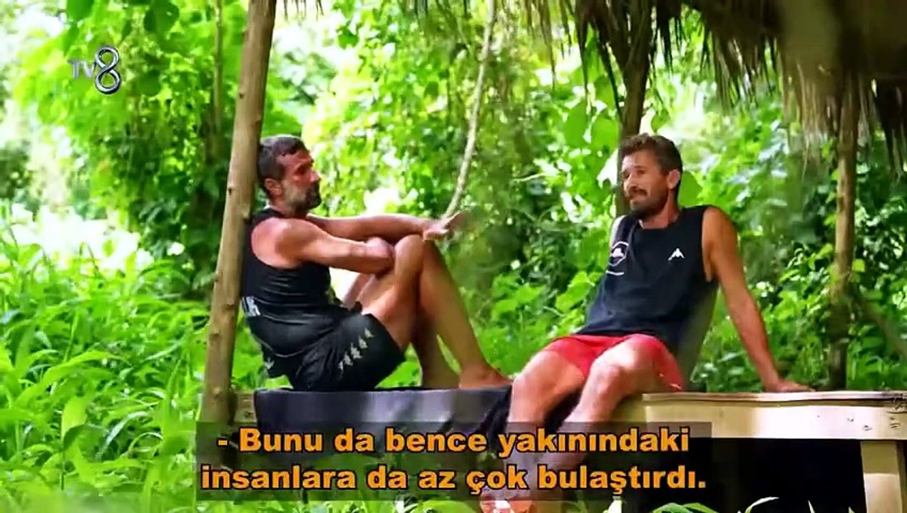 Survivor 2025 All Star 117.Bölüm izle Full 14 Mayıs Tek Part [Full Movie]