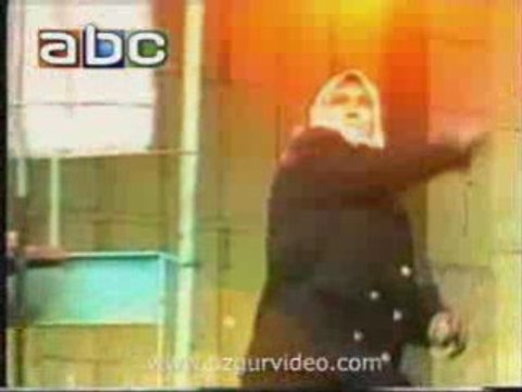 Palestine - Pierres magiques