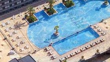 Prezentacja hotelu Dream World Palace w tureckim kurorcie Side