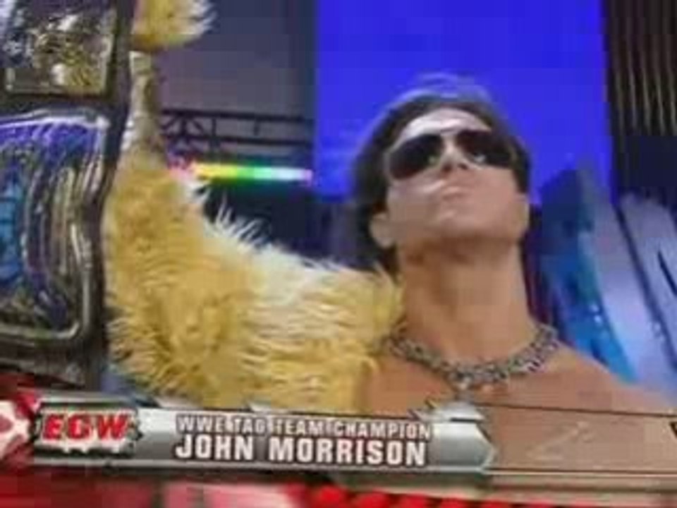 ECW 06.17.08 Part 3