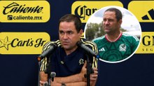 André Jardine no le cierra las puertas a la Selección Mexicana tras su salida de América