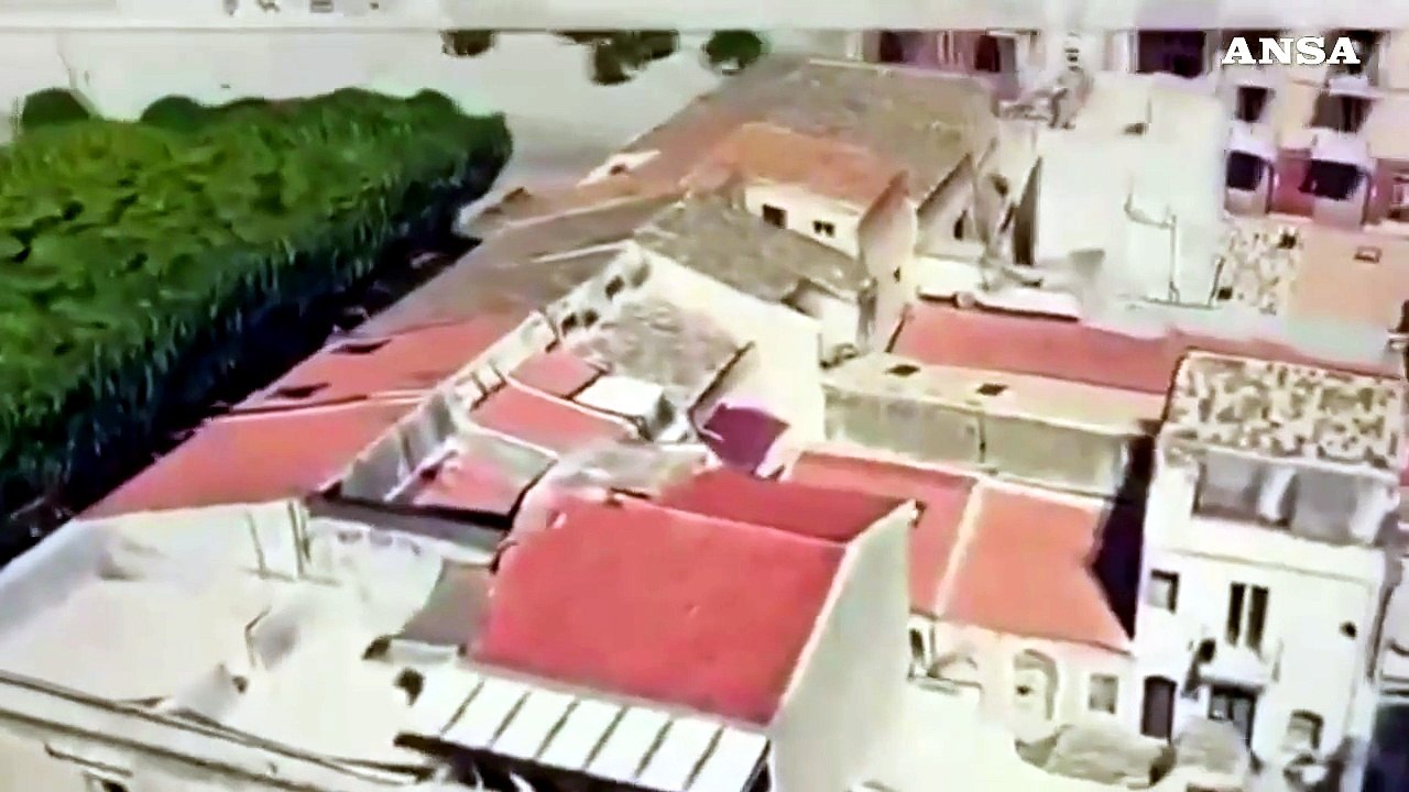 Sequestrarono un giovane per un debito di droga, 9 arresti nel Ragusano