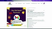 14 Best Sites to Buy Verified Gmail Accounts (Aged or New)