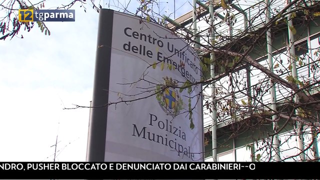 Roberto Riva Cambrino Insediato Alla Guida Della Polizia Locale