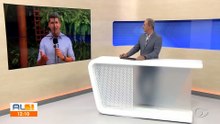 A treta entre a Globo e a TV Gazeta de Collor