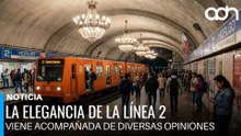 ¿Vale la pena el entorpecimiento de la circulación por la remodelación del metro Hidalgo?