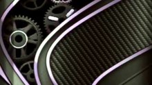 Satisfying Mechanical Gear Loop [4K Mobile Setup] 📱✨