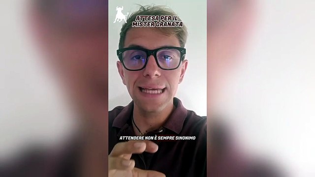 Video: Attesa per il nuovo allenatore del Torino