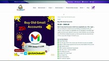 Top 5 Sites for Buying Old Gmail Accounts In Bulk (with ...