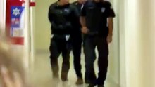 Homem é detido pela Guarda Municipal após tentar estuprar cearense em Barueri