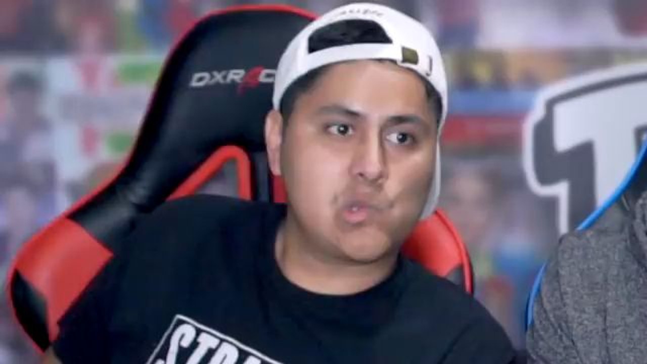 Dumbest shits on the Internet (Reaction Time Reupload)