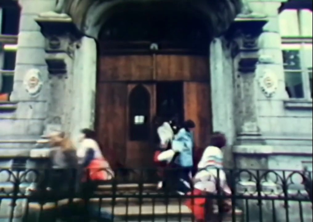 Cimbora főcím (1983)