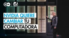 La nueva PC con IA de NVIDIA que hace todo por ti