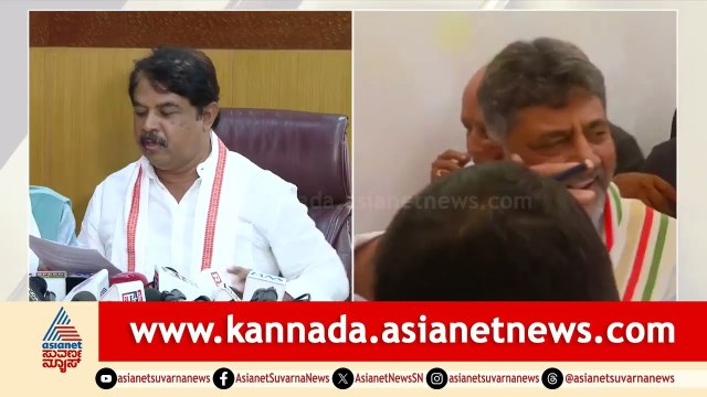 ಹಳೆ ಸಿನಿಮಾದ ಹೊಸ ಪೋಸ್ಟರ್ : ನೂತನ ಸಂಪುಟದ ವಿರುದ್ಧ ಆರ್. ಅಶೋಕ್ ವ್ಯಂಗ್ಯ! | R Ashoka on DKS | Suvarna News