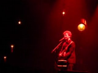 Renan Luce "Le Lacrymal Circus" 24/05/2008