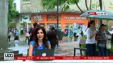 Proyecciones para el temporal en puerta l Mauricio López Reyes