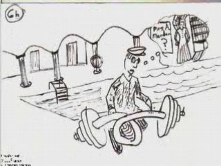 The snake woman and king ali mardan