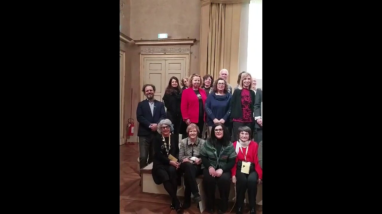 Premiazione