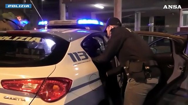 Omicidio a Bergamo, l'assassino fermato al confine con la Svizzera