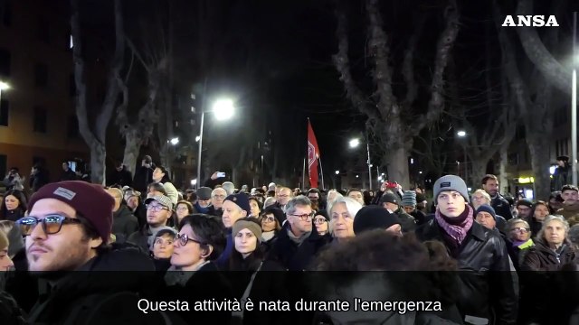Quarticciolo, nuovo ambulatorio popolare: Riportiamo la salute sul territorio