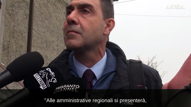 Vannacci: Ho registrato il mio marchio ma non divorzio dalla Lega