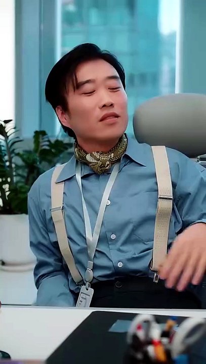 One Night With the Virgin CEO