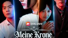 Meine Krone des Wahnsinns | Komplette Serie | Short Drama Deutsch