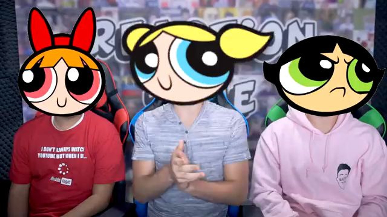 If logo were honest pt 2 (Reaction Time Reupload)