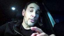 Lussich rompió el silencio tras el escándalo con Mariano Martínez: “No me hizo un chiste, me patoteó en vivo”