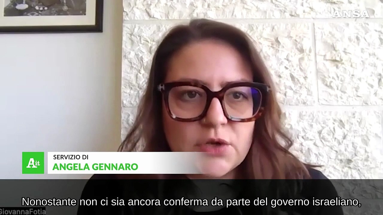 Gaza, WeWorld: "Cessate il fuoco permettera' finalmente aiuti umanitari"