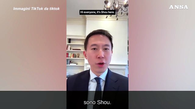 TikTok risponde al divieto della Corte Suprema Usa: Grazie a Trump per il supporto