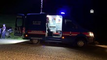 Sivas'taki trafik kazasında 3 kişi hayatını kaybetti, 2 kişi yaralandı