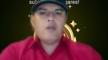 PEDIR DINHEIRO EM NOME DE DEUS