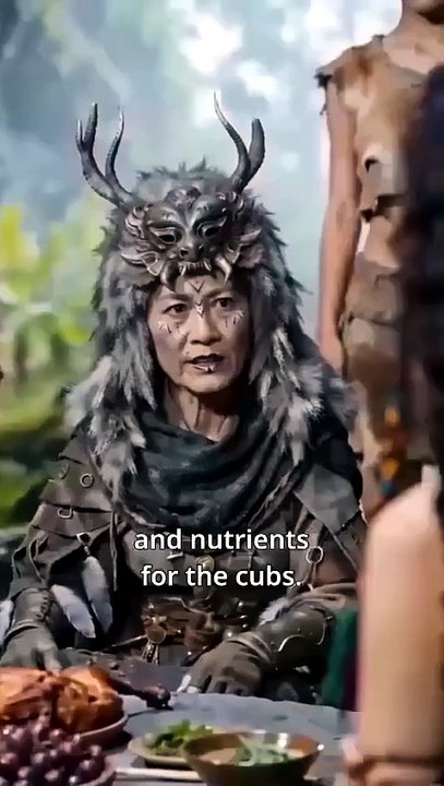 After the Blizzard A Beastmate’s Rebirth - Full Chinese Movie