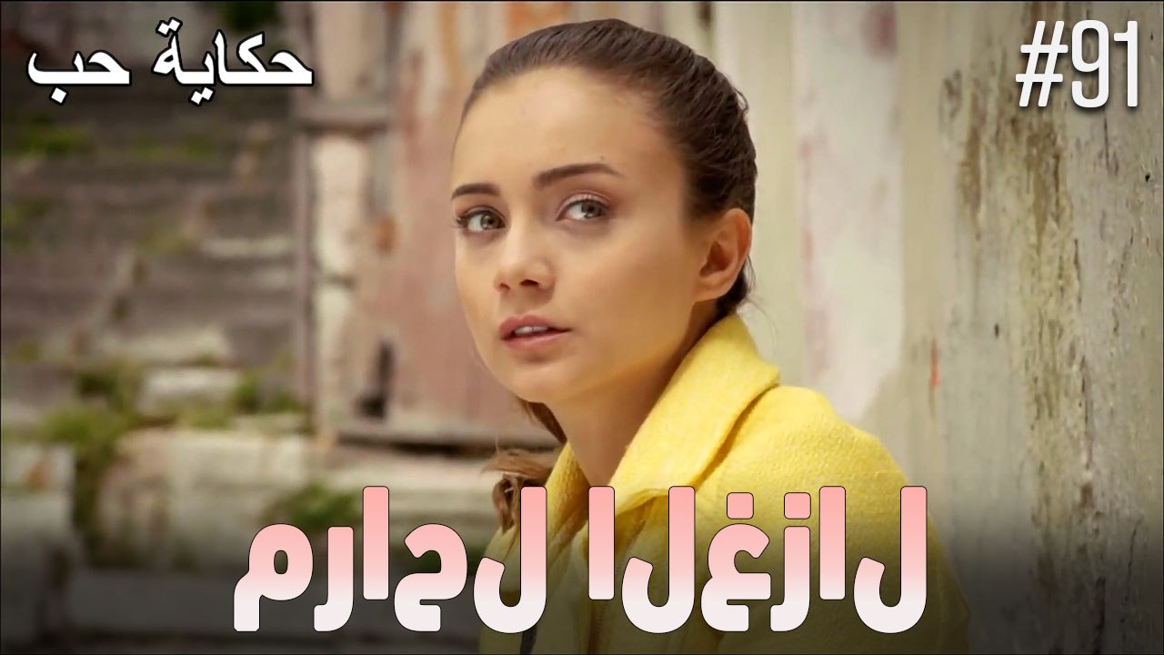 مشاهد الغزال